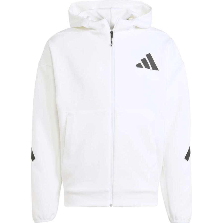 adidas（アディダス） Z.N.E.フルジップ フード付きトラックジャケット