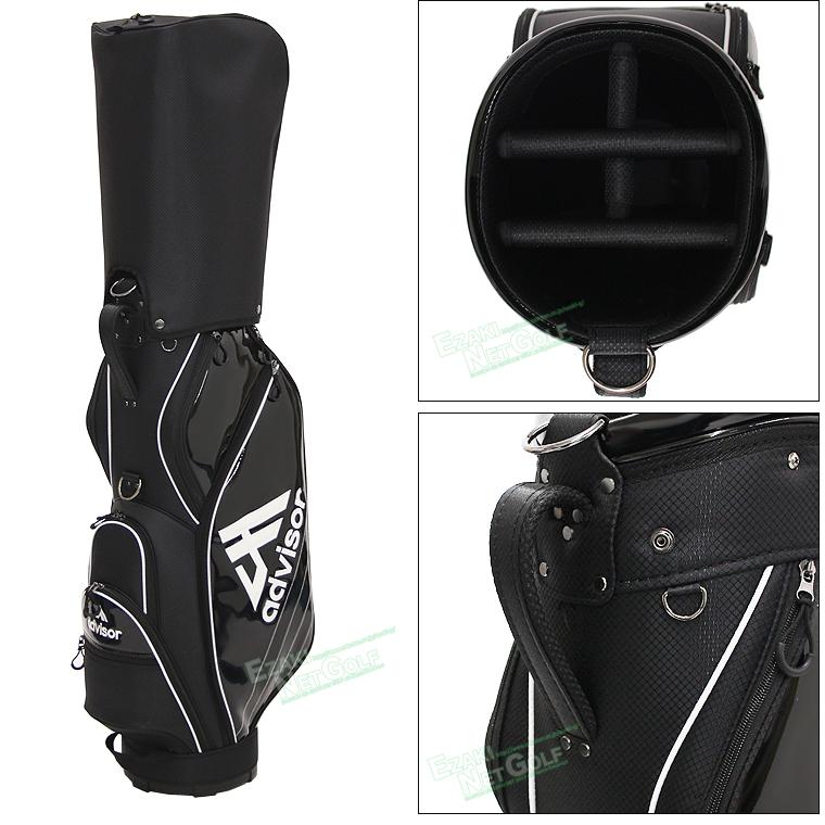 アダバッド キャディバッグ 2025年モデル adabat 新作 2025年モデル アダバット メンズ フラッグシップ