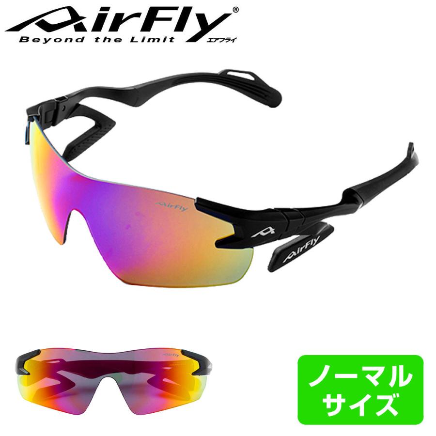 ZYGOSPEC ジゴスペック AirFly (エアフライ) ノーズパッドレス