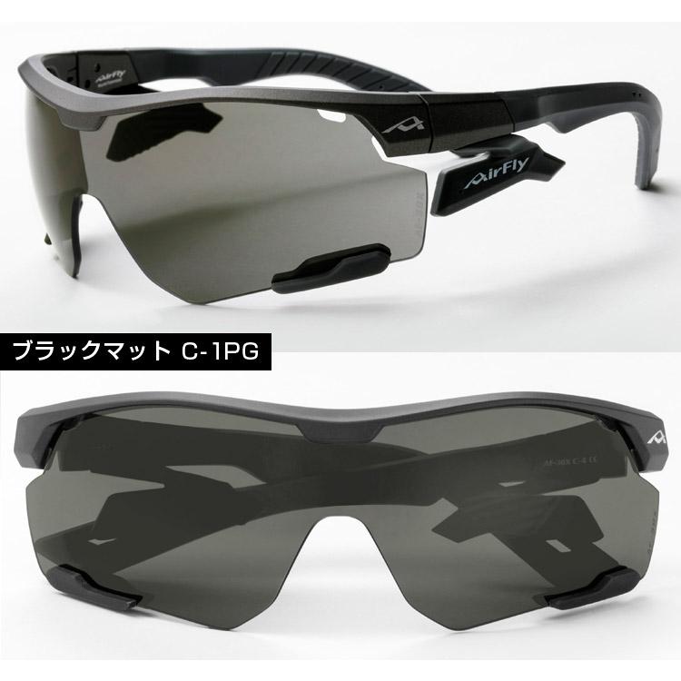ZYGOSPEC（ジゴスペック） 正規品 AirFly エアフライ 鼻パッドのない