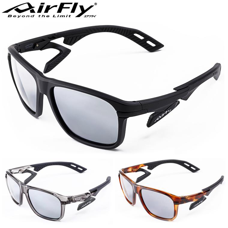 ZYGOSPEC（ジゴスペック） 正規品 AirFly エアフライ 鼻パッドのない