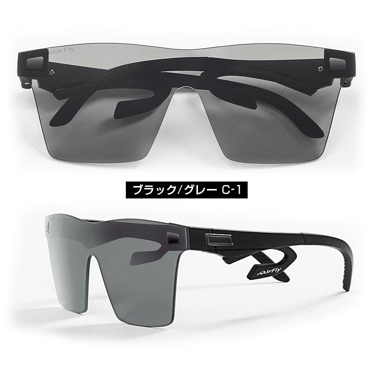 ZYGOSPEC（ジゴスペック） 正規品 AirFly エアフライ 鼻パッドのない