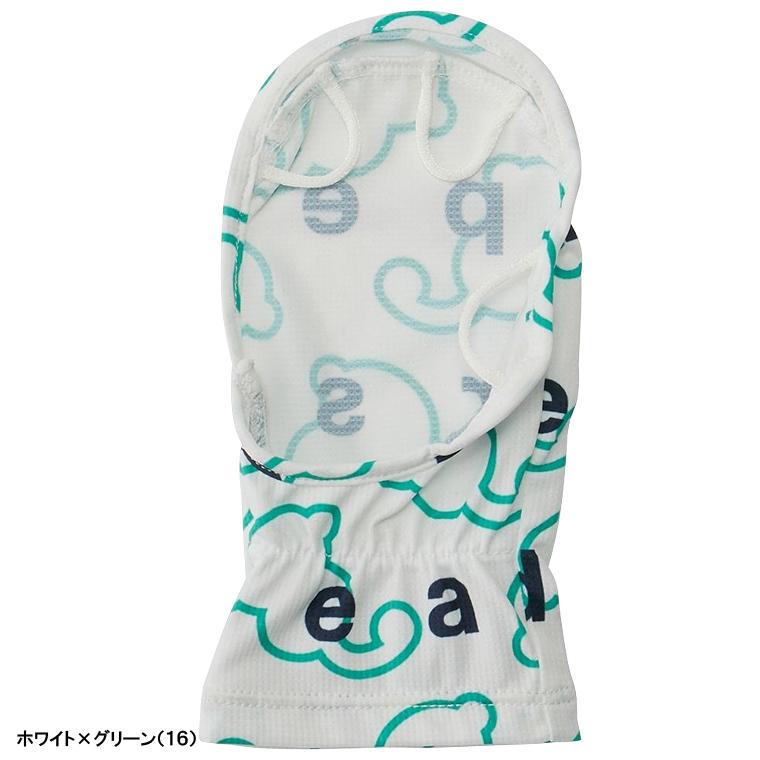 and per se（アンパスィ） 正規品 手甲 UV ハンドカバー 右手用