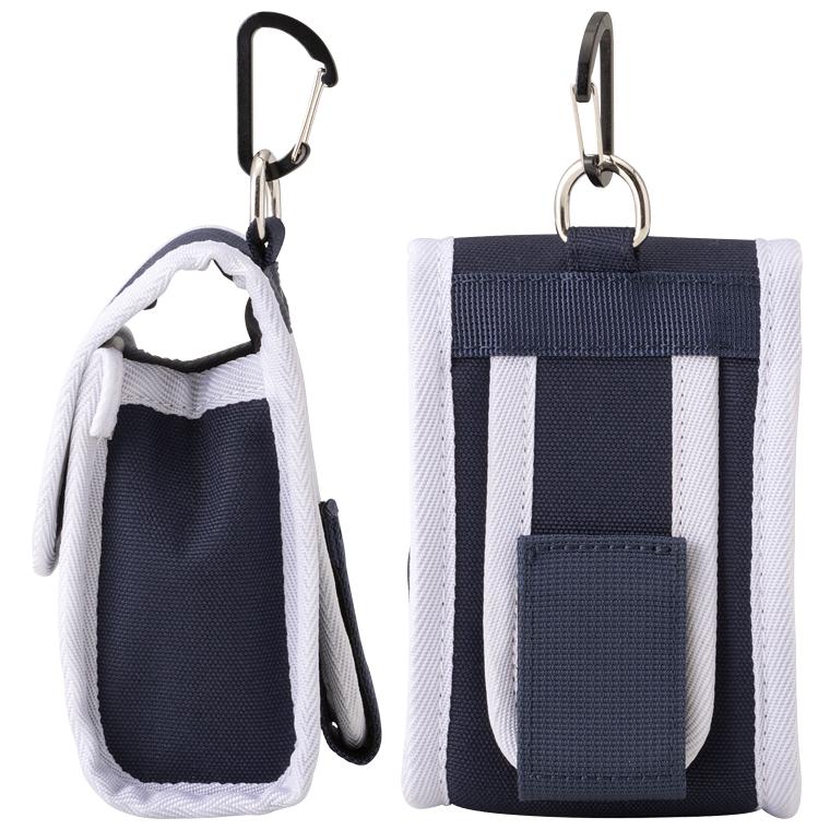 ★美品★and per se アンパスィ　セットアップ and per se アンパスィ 日本正規品 スコープケース 男女兼用