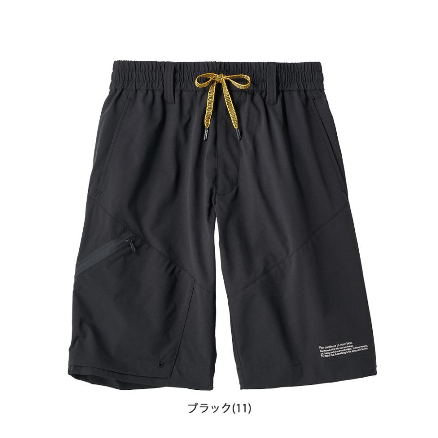 vaqutaux ハーフパンツ アタックベース ATACK BASE 正規品 apexwin アペックスウィン