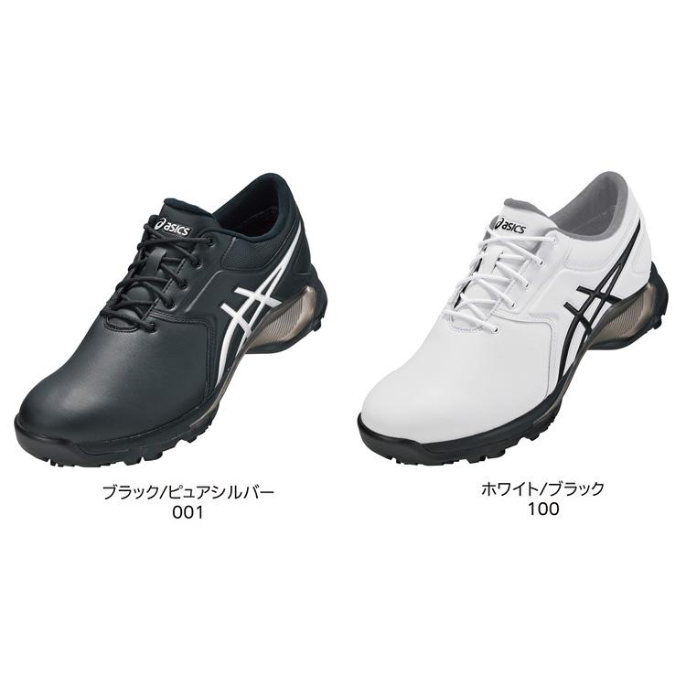 【限定品】ASICS アシックス正規品 GEL-ACE PRO M (ゲルエース プロエム) ソフトスパイクゴルフシューズ松山英樹プロモデル 2022モデル 「 1111A220 」｜ezaki-g｜08