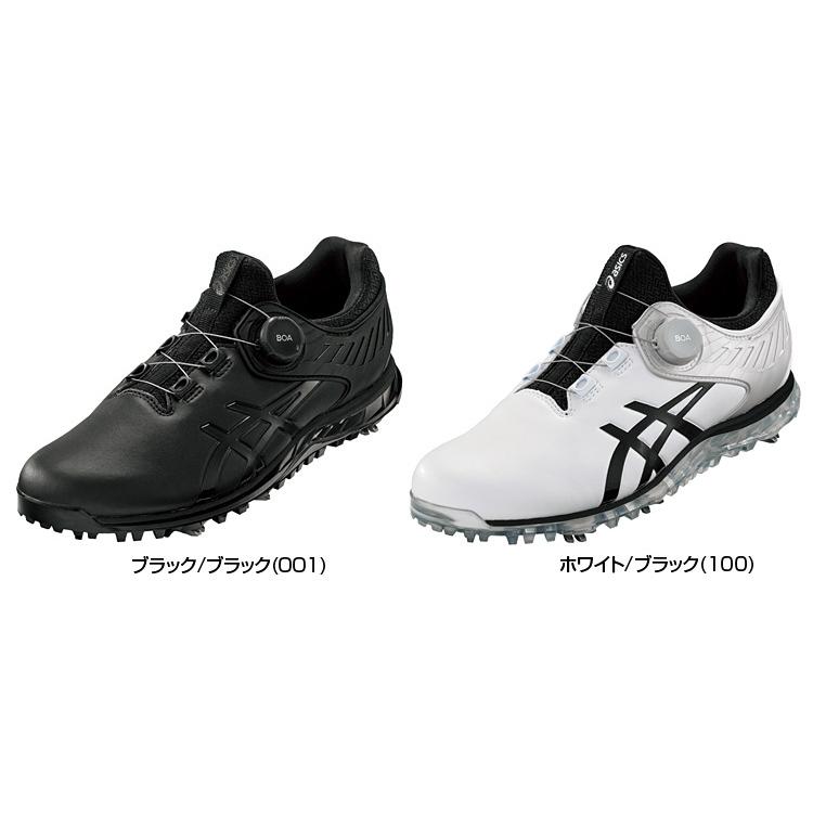 asics ゴルフシューズ GEL-ACE 5 27.5cm Boa PRO asics ゴルフシューズ GEL-ACE 5 27.5cm Boa PRO
