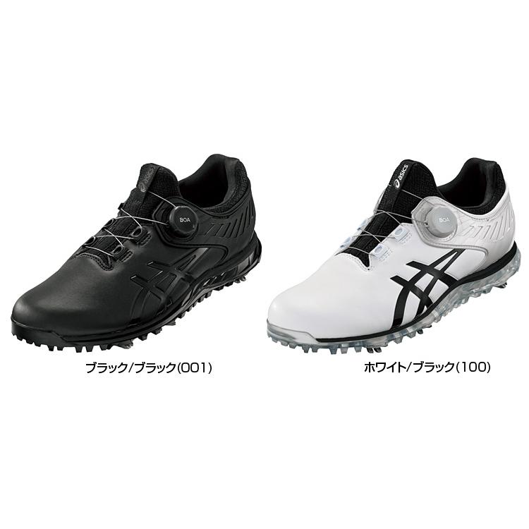 ASICS GEL-ACE PRO 5 BOA ゴルフ 27cm ASICS（アシックス） アシックス正規品 GEL-ACE PRO 5 Boa (ゲルエース
