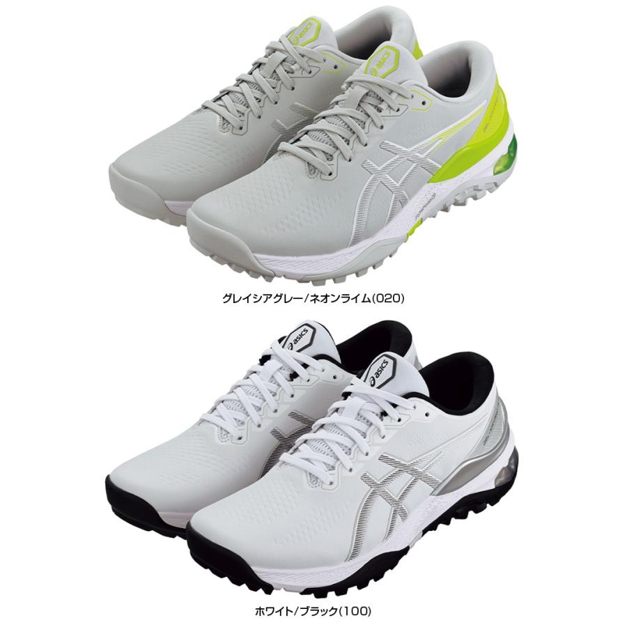 ASICS（アシックス） 正規品 ゲルカヤノ エース2 スパイクレス ゴルフ