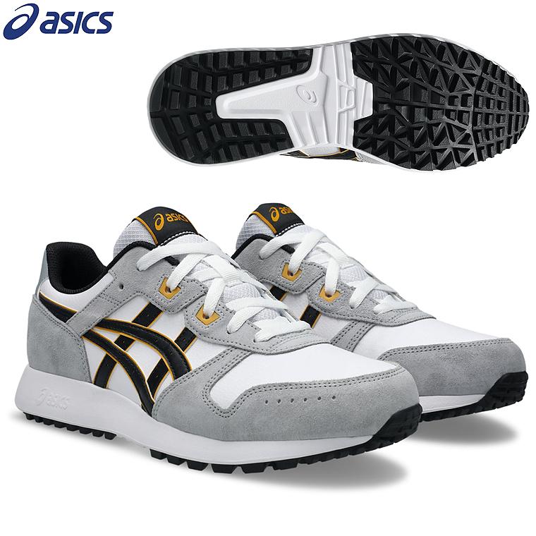 ASICS（アシックス） アシックス正規品 LYTE CLASSIC GOLF ライト