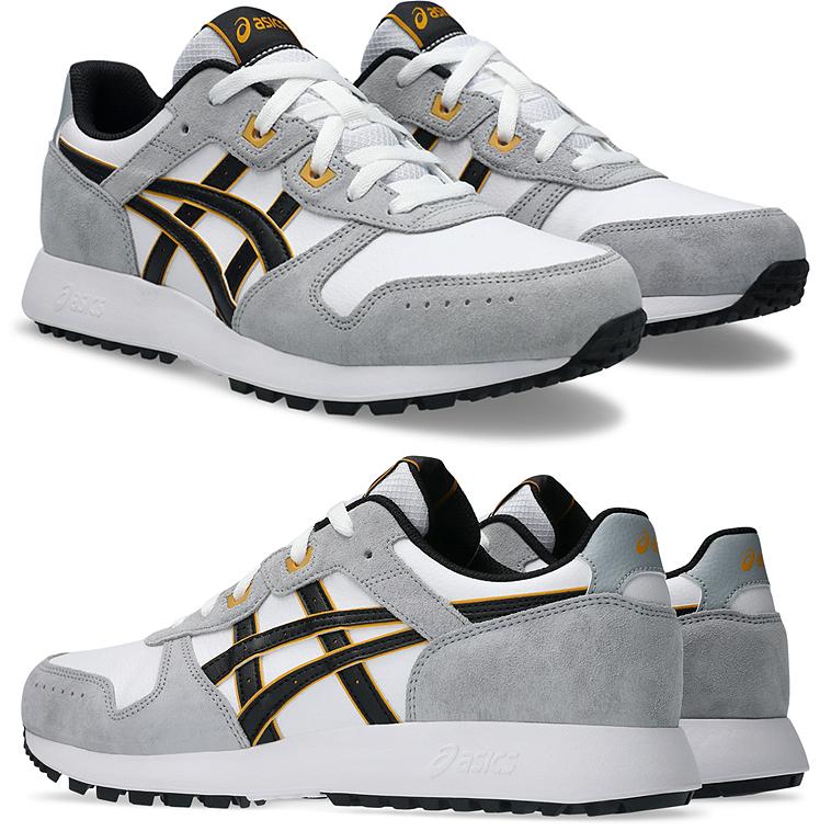 ASICS（アシックス） アシックス正規品 LYTE CLASSIC GOLF ライト