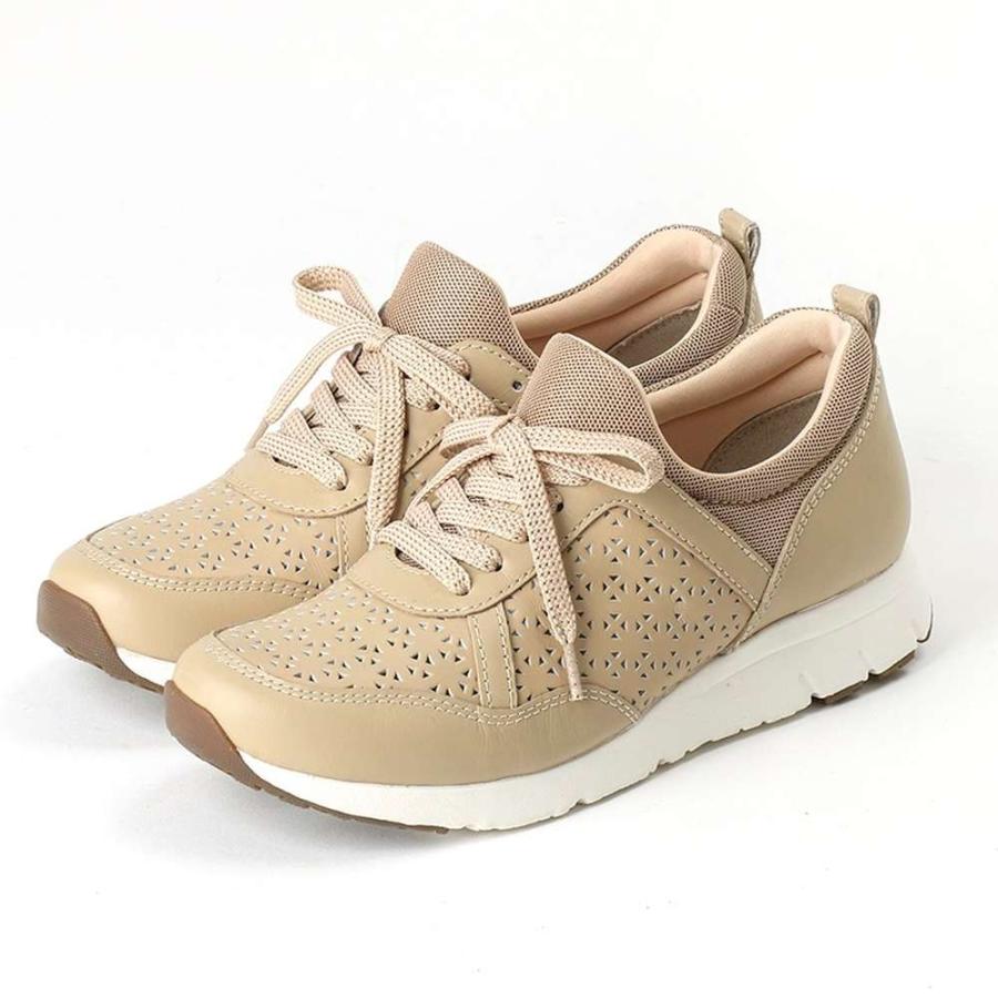 ASICS アシックス商事 AO-24060 レストランスニーカー ヌメ : EZAKI