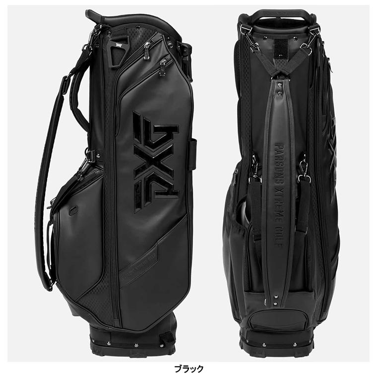 ピーエックスジー(PXG) キャディバッグ パーソンズエクストリームゴルフ エクストリーム スタンドキャディバッグ(【男性】キャディバッグ