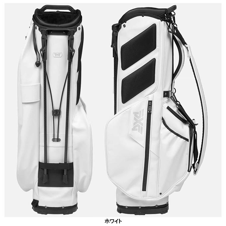 PXG ピーエックスジー 正規品 Deluxe デラックスキャリー