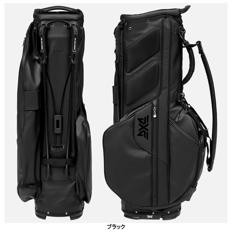 Xtreme Parsons PXG Golf 【公式通販】 ゴルフバッグ GOLF XTREME PARSONS PXG ゴルフバッグ ゴルフバッグ・キャディバッグ