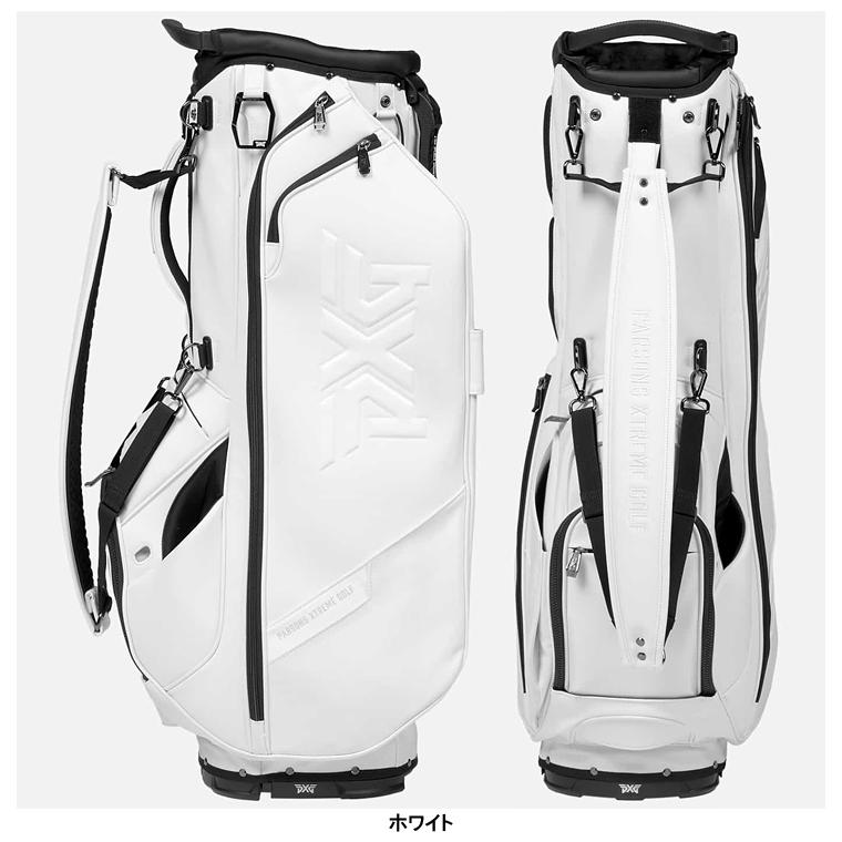 PXG PARSONS XTREME GOLF ゴルフバッグ 【公式通販】
