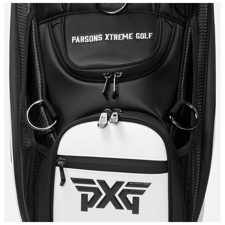 PXG ピーエックスジー 正規品 2020 Tour Bag ツアーバッグ キャディ