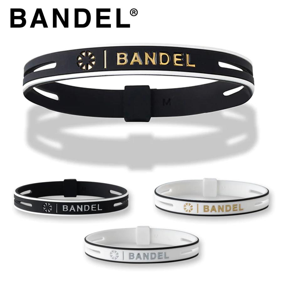 BANDEL（バンデル） 正規品 STRING METALLIC Bracelet ストリング 