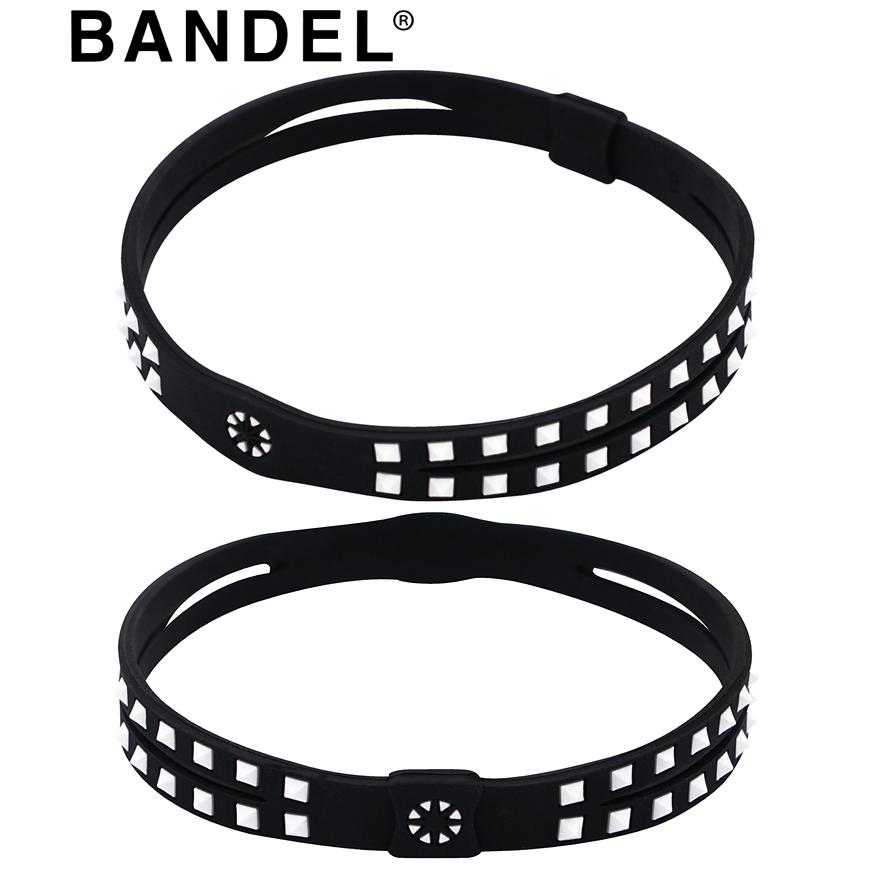 BANDEL バンデル 正規品 Studs Anklet スタッズ アンクレット｜ezaki-g｜02