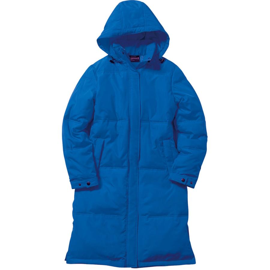 BONMAX(ボンマックス) ライトベンチコート MJ0066 ロイヤルブルー