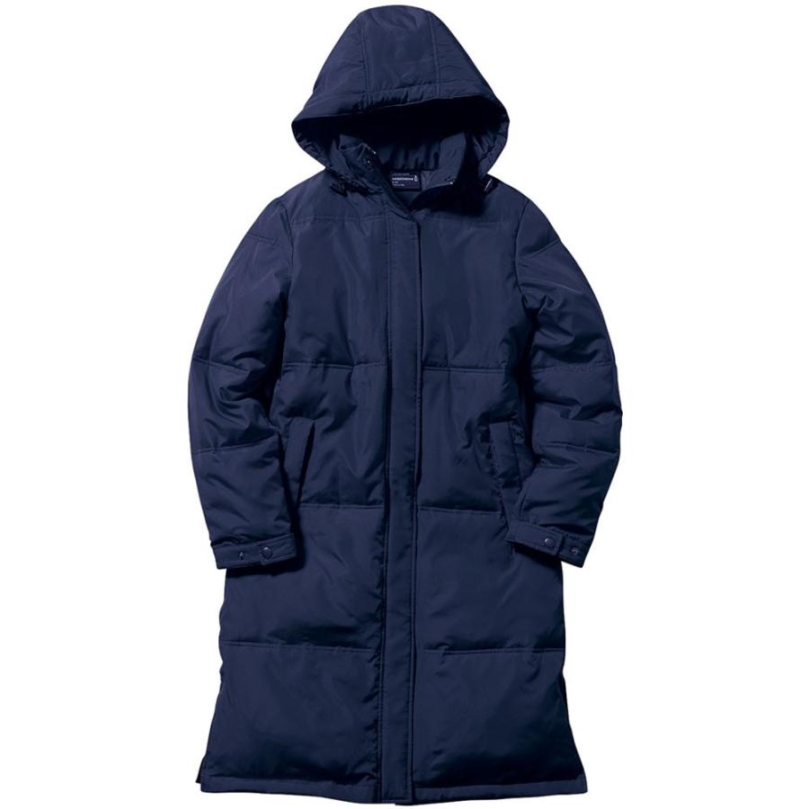 BONMAX(ボンマックス) ライトベンチコート MJ0066 ネイビー : EZAKI