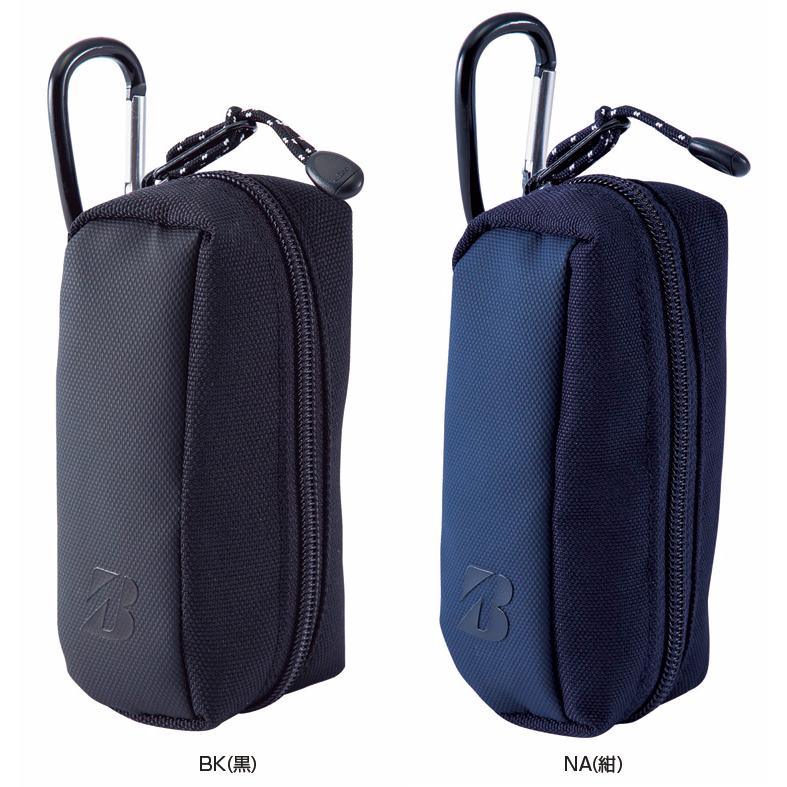 BRIDGESTONE GOLF ブリヂストンゴルフ 日本正規品 ボールポーチ