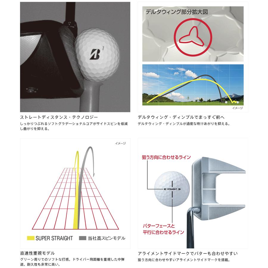 BRIDGESTONE GOLF 【まとめ買い】BRIDGESTONE ブリヂストンゴルフ日本