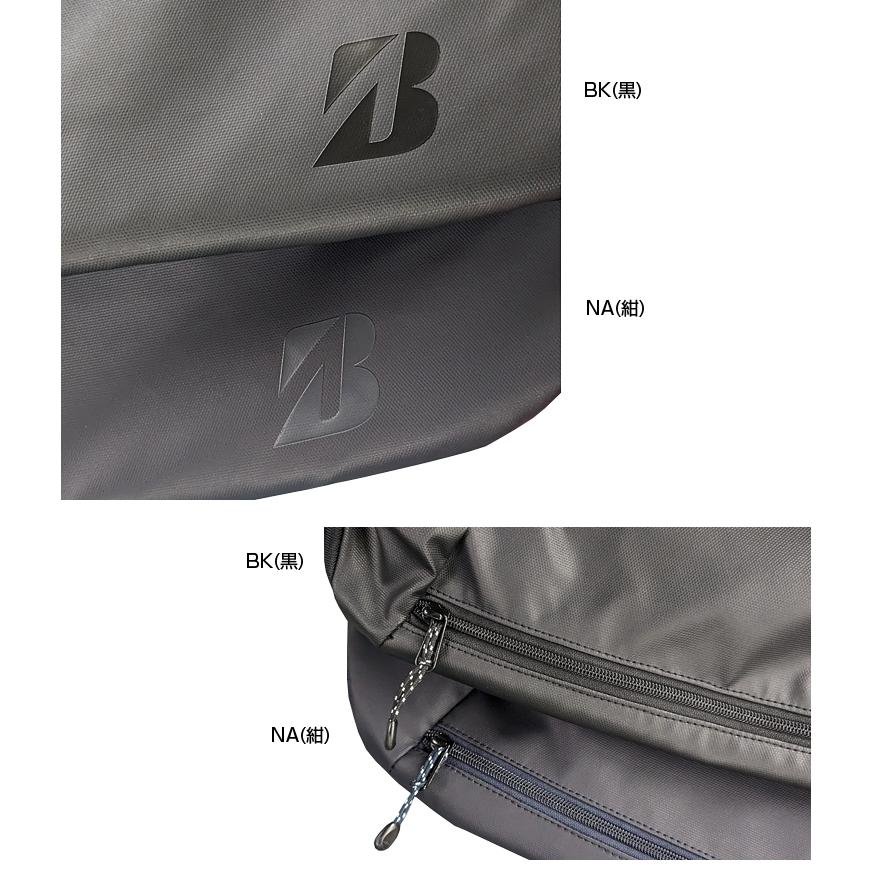 BRIDGESTONE GOLF ブリヂストンゴルフ 日本正規品 ボストンバッグ