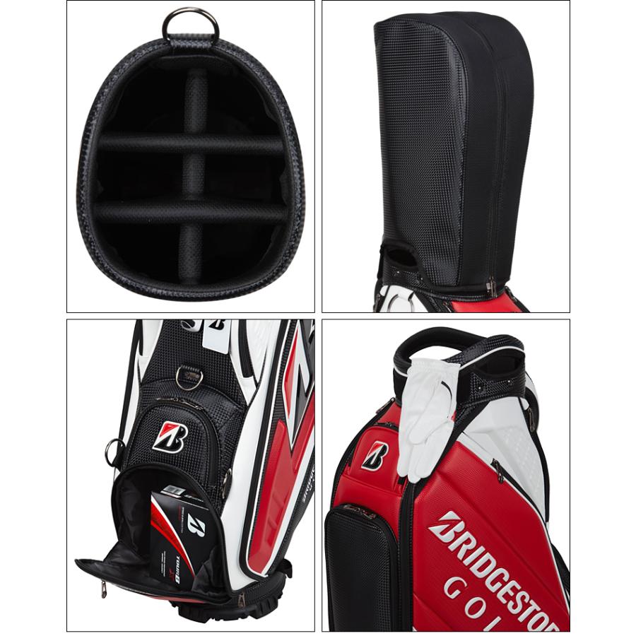 BRIDGESTONE GOLF ブリヂストンゴルフ 日本正規品 ツアーレプリカ