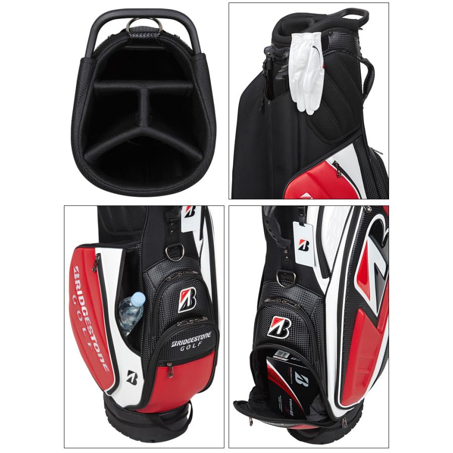 BRIDGESTONE GOLF ブリヂストンゴルフ 日本正規品 ツアースタンド