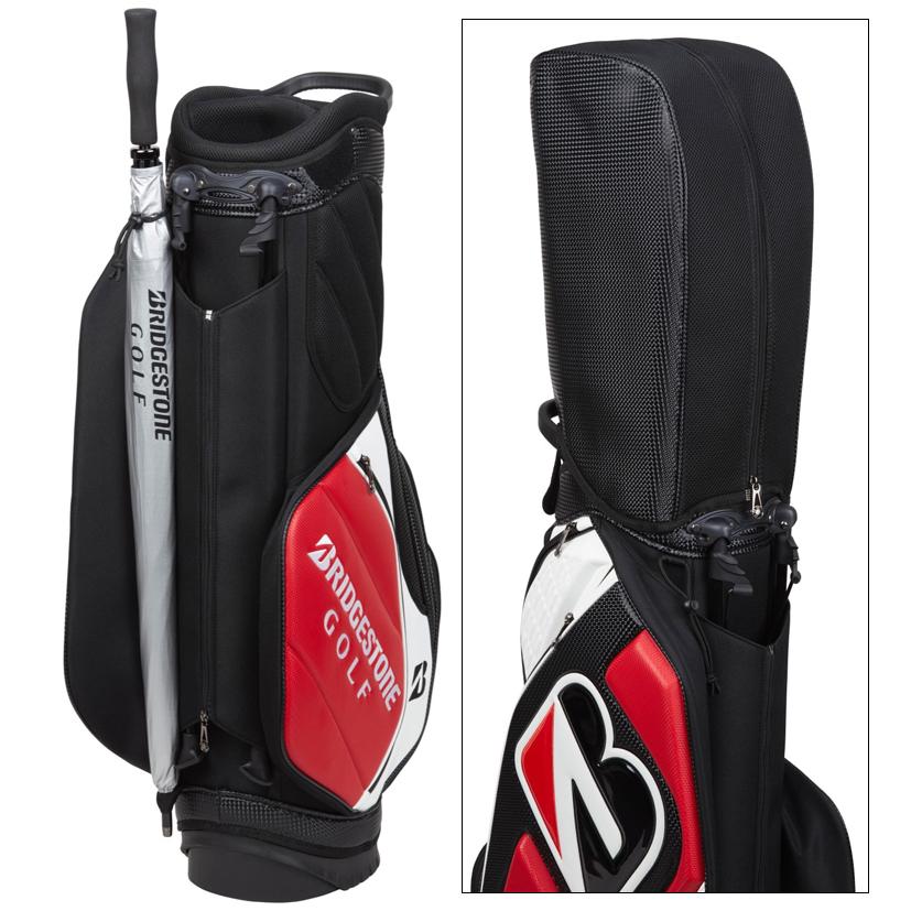 BRIDGESTONE GOLF ブリヂストンゴルフ 日本正規品 ツアースタンド