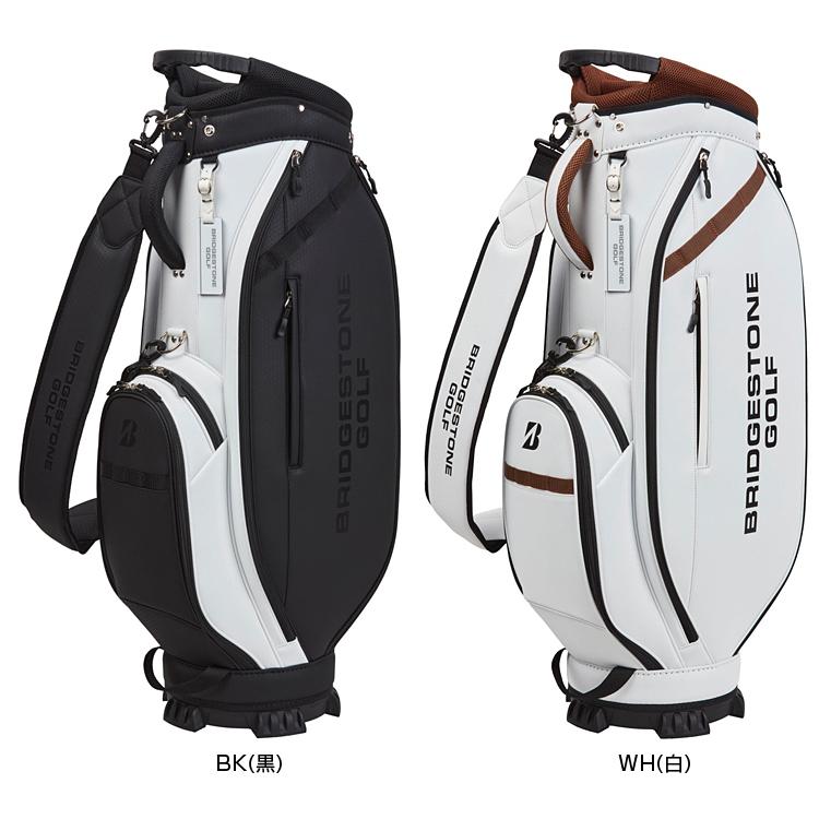 BRIDGESTONE GOLF ブリヂストンゴルフ 日本正規品 軽量モデル キャディ