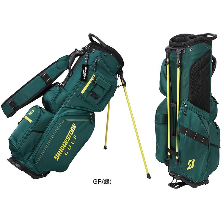 BRIDGESTONE GOLF ブリヂストンゴルフ 日本正規品 軽量モデル スタンド