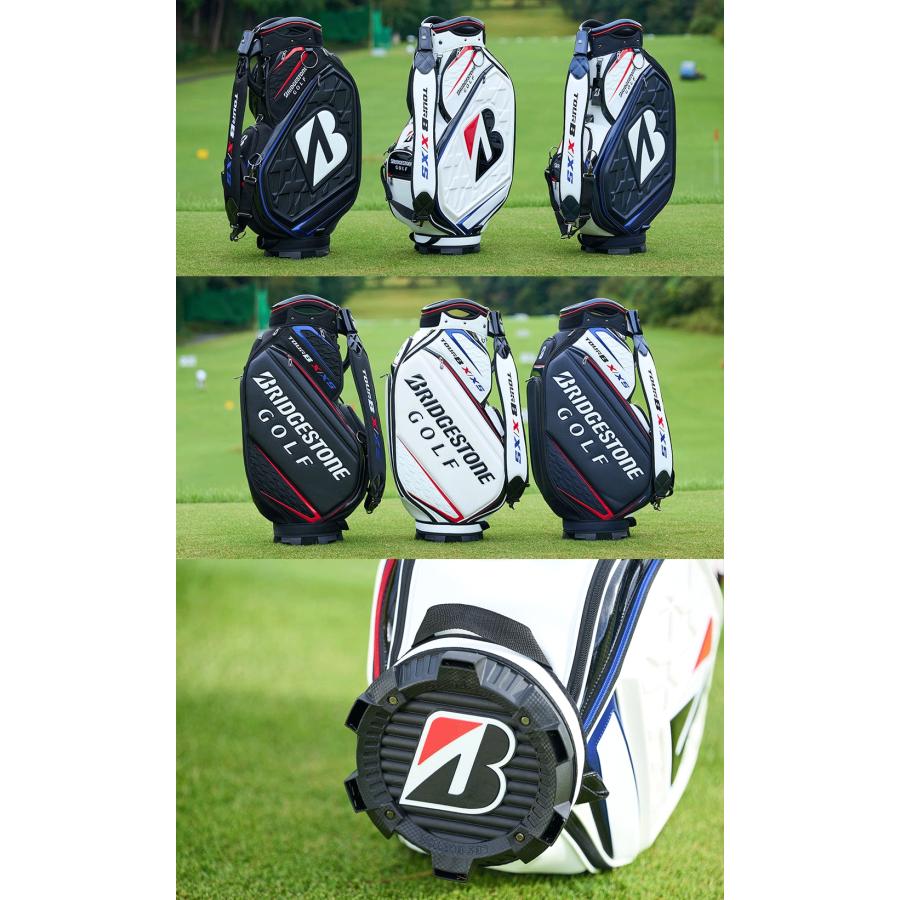 BRIDGESTONE GOLF ブリヂストンゴルフ 日本正規品 ツアーレプリカ