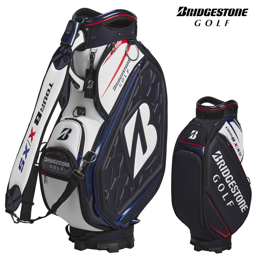 BRIDGESTONE GOLF ブリヂストンゴルフ 日本正規品 ツアーレプリカ