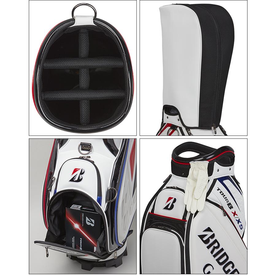 BRIDGESTONE GOLF ブリヂストンゴルフ 日本正規品 ツアーレプリカ
