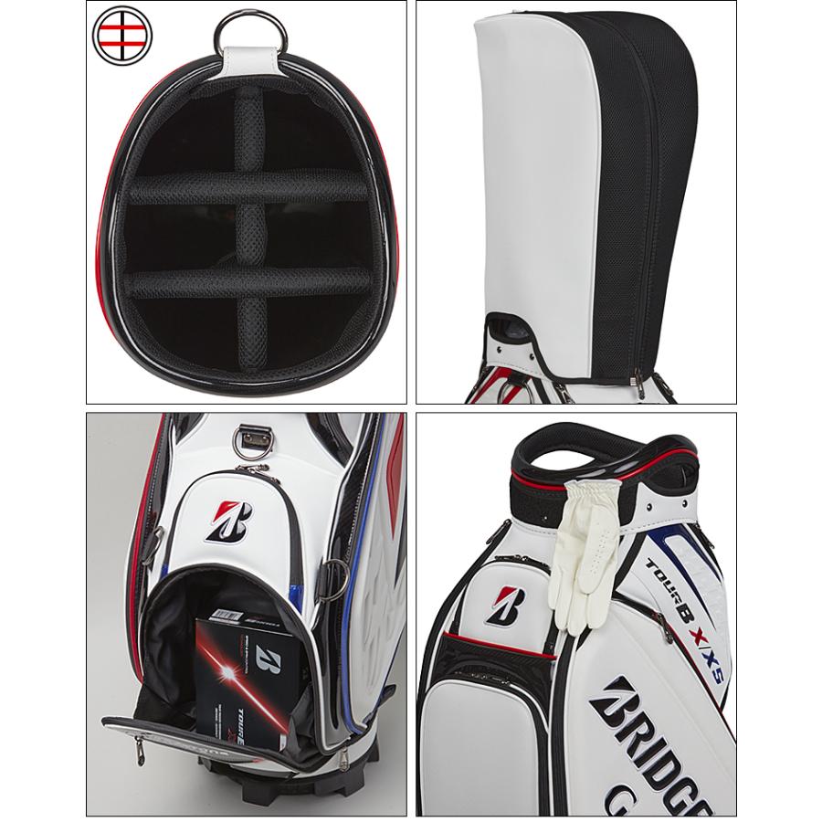 BRIDGESTONE GOLF ブリヂストンゴルフ 日本正規品 ツアーレプリカ
