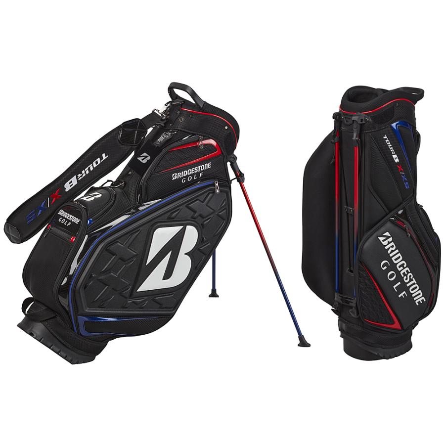 BRIDGESTONE GOLF ブリヂストンゴルフ 日本正規品 ツアースタンド 