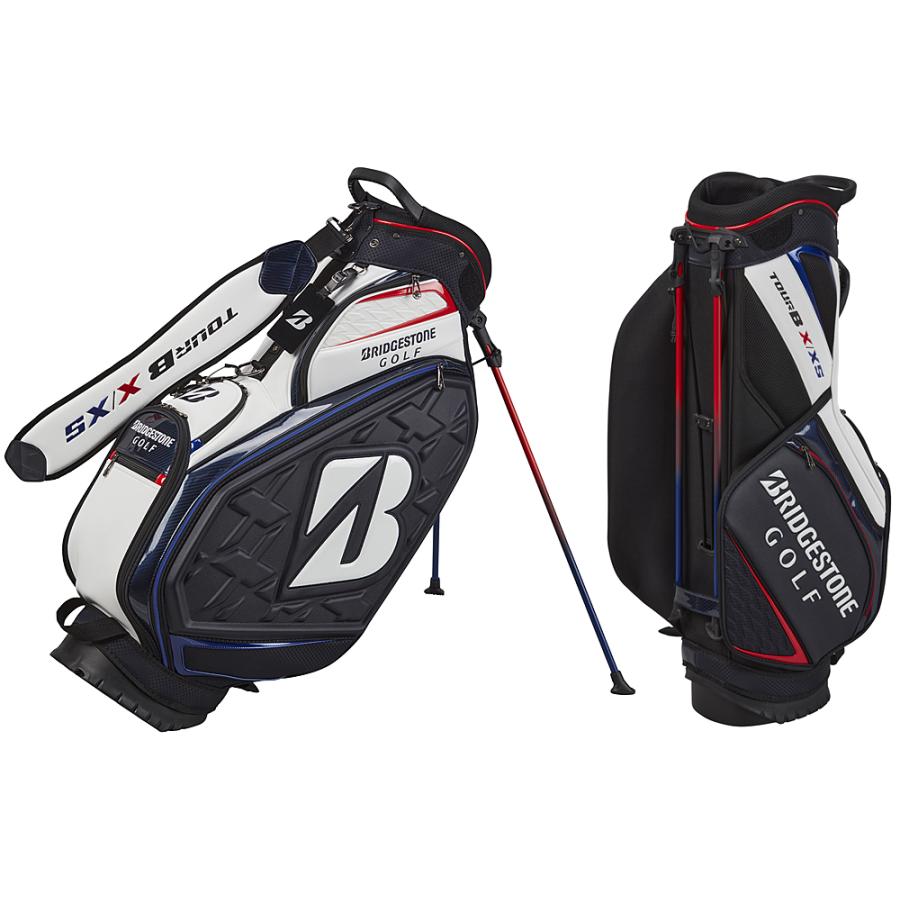 BRIDGESTONE GOLF ブリヂストンゴルフ 日本正規品 ツアースタンド