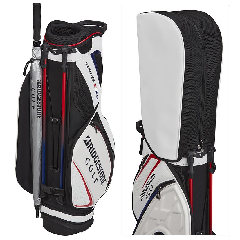 BRIDGESTONE GOLF ブリヂストンゴルフ 日本正規品 ツアースタンド
