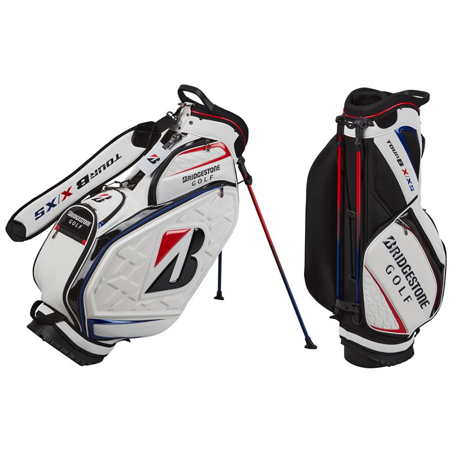 BRIDGESTONE GOLF ブリヂストンゴルフ 日本正規品 ツアースタンド