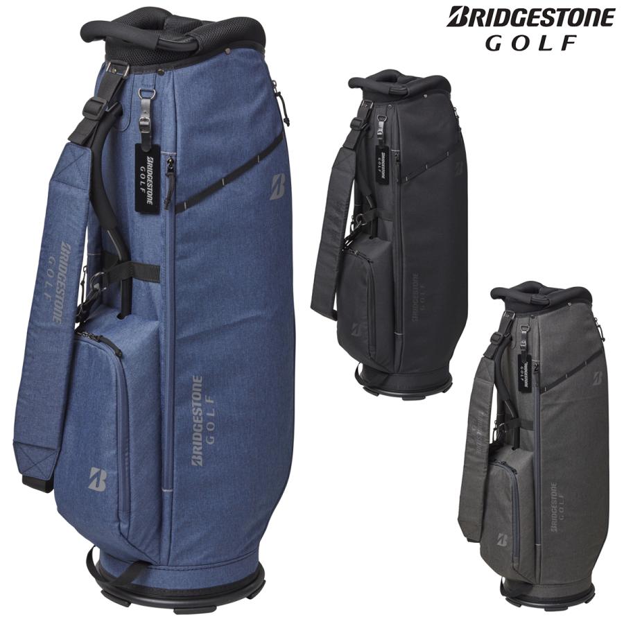 【★BRIDGESTONE ゴルフバッグ】 BRIDGESTONE GOLF ブリヂストンゴルフ 日本正規品 ULTICORE アルティ