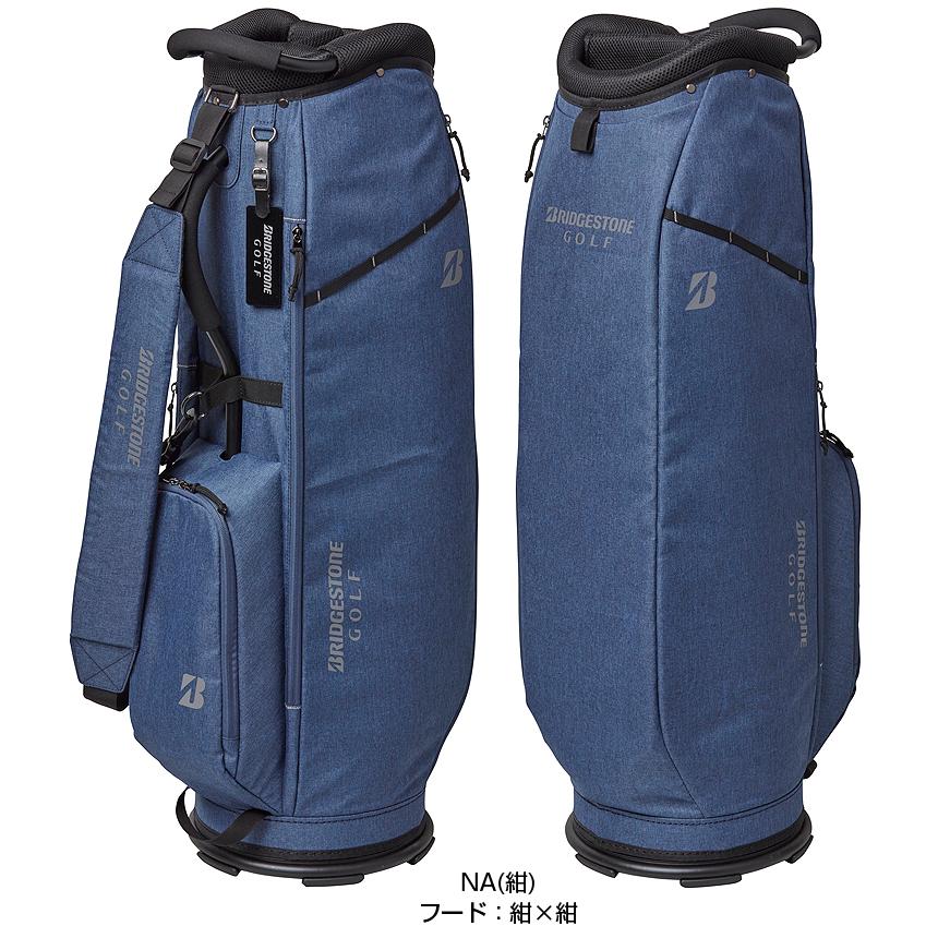 BRIDGESTONE GOLF ブリヂストンゴルフ 日本正規品 軽量モデル キャディ