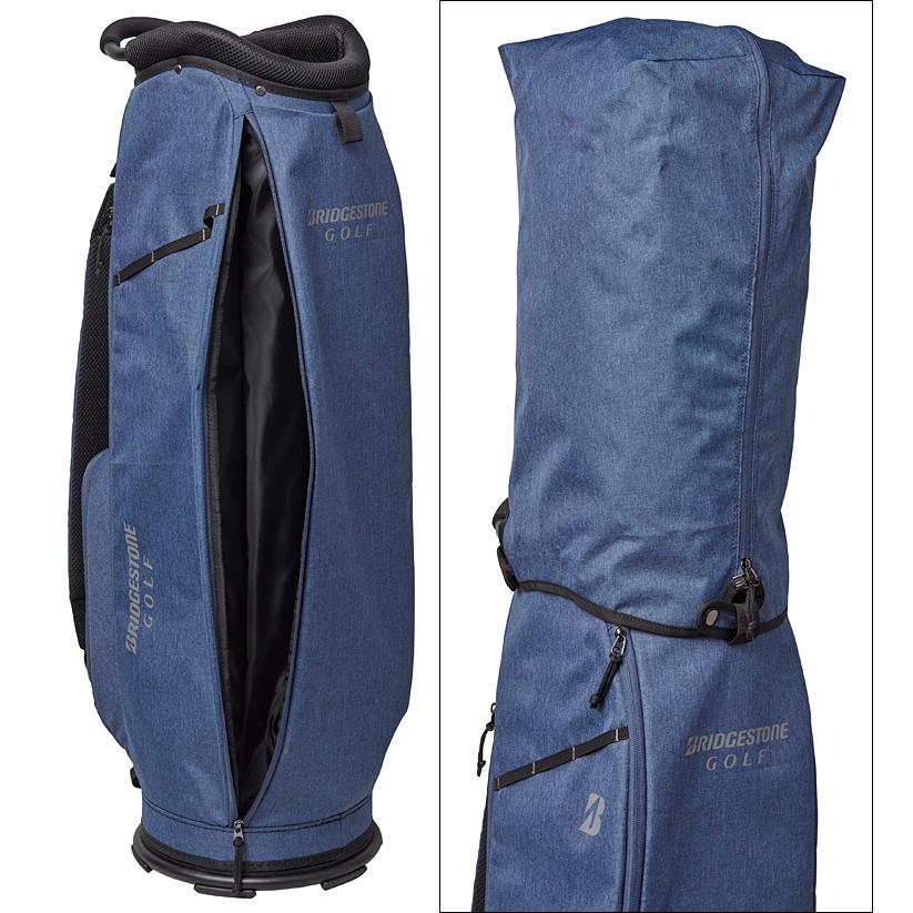 BRIDGESTONE GOLF ブリヂストンゴルフ 日本正規品 軽量モデル キャディ