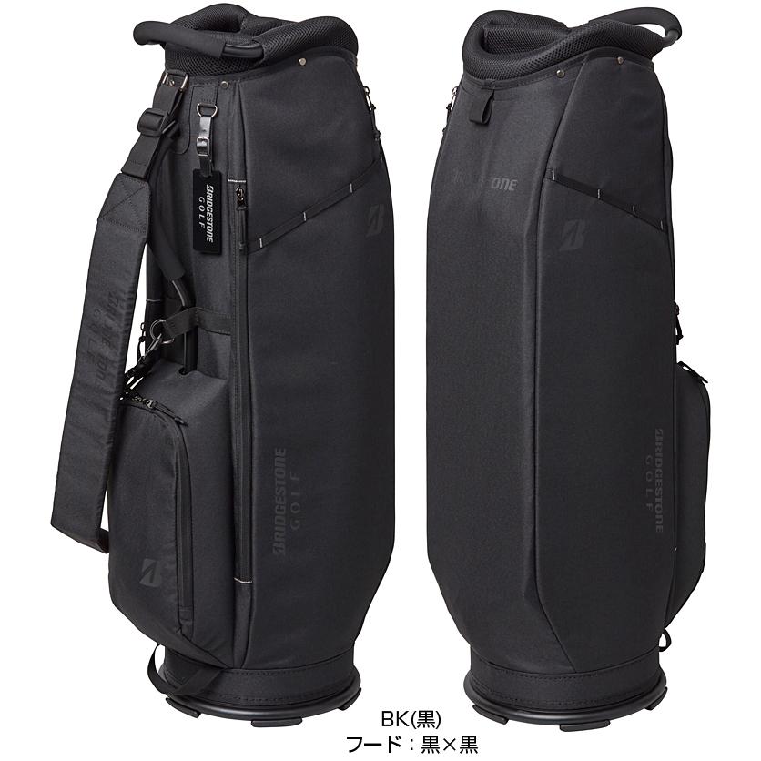 BRIDGESTONE GOLF ブリヂストンゴルフ 日本正規品 軽量モデル キャディ