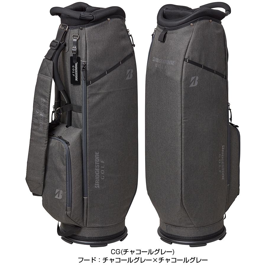 BRIDGESTONE GOLF ブリヂストンゴルフ 日本正規品 軽量モデル キャディ