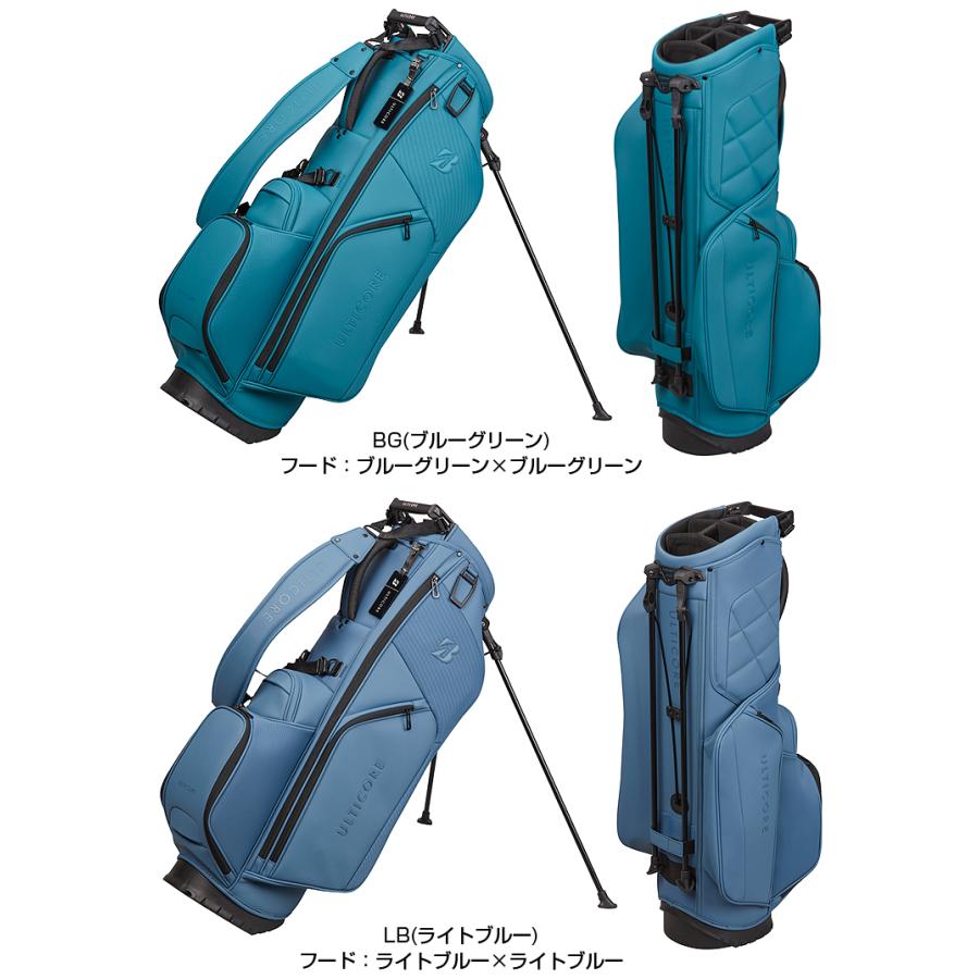 BRIDGESTONE GOLF ブリヂストンゴルフ 日本正規品 ULTICORE アルティ