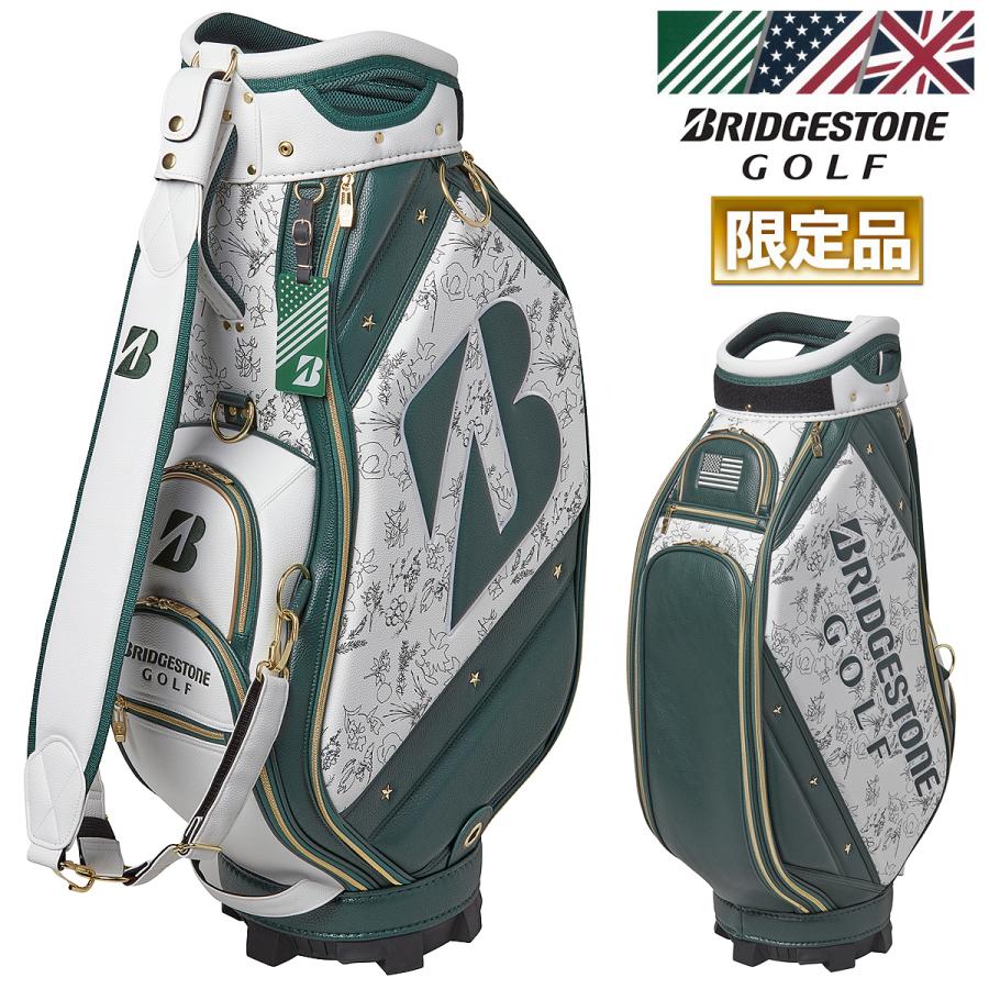 BRIDGESTONE GOLF 【限定品】 ブリヂストンゴルフ日本正規品 メジャー