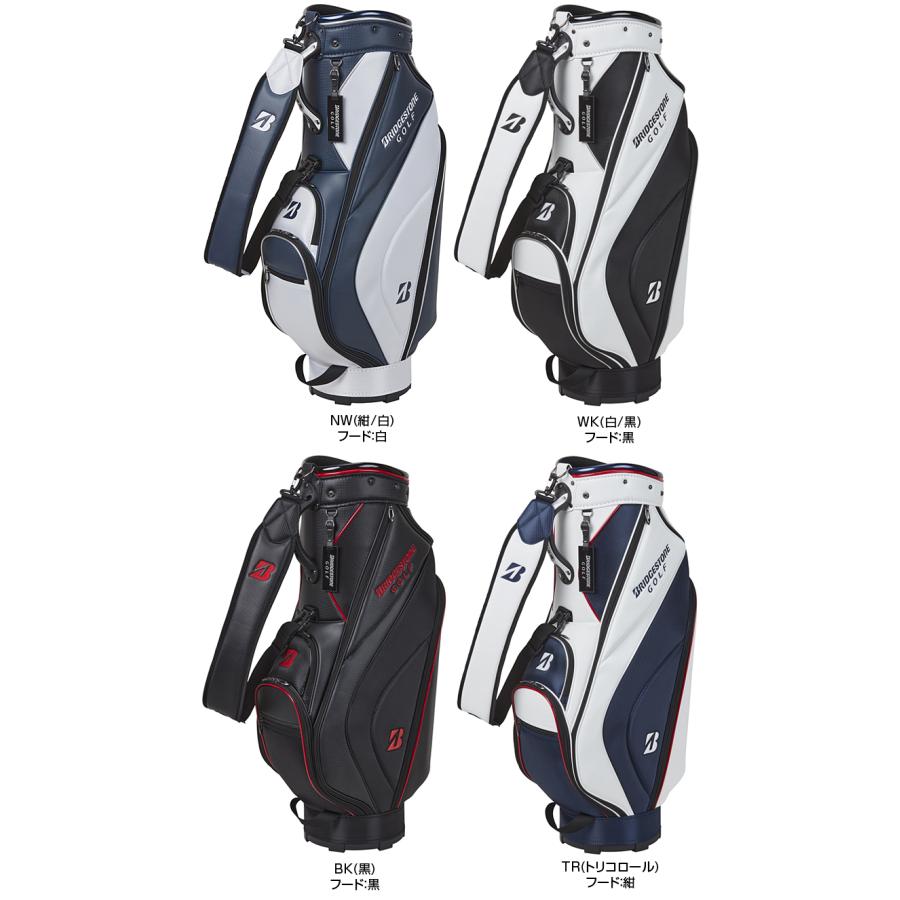 BRIDGESTONE GOLF ブリヂストンゴルフ 日本正規品 軽量ベーシック