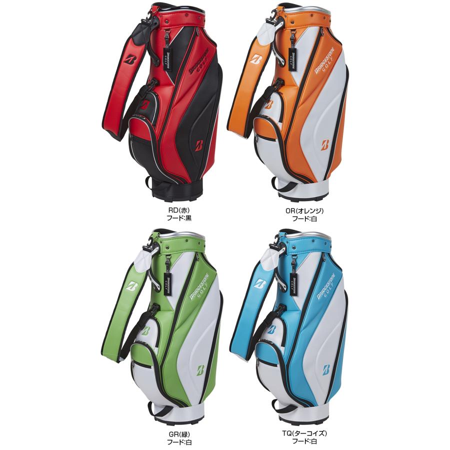 BRIDGESTONE GOLF ブリヂストンゴルフ 日本正規品 軽量ベーシック